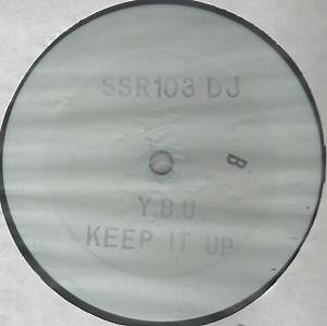 YBU - Keep It Up!