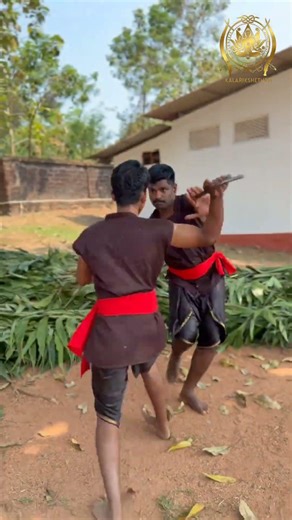 ⚔️ Master the art of Kattara Payatt 🔥