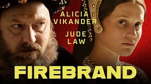 Firebrand - Apple TV