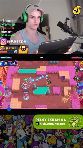 I HELPED A VIEWER GET HIS FIRST PRESTIGE 2 IN BRAWL STARS *part 2* #brawlstars