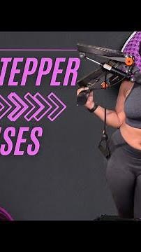 Mini Stepper Glute Lift: Proven Exercises & Real-Life Results!