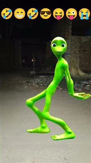 Dame Tu Cosita: The Alien Dance Craze ThatTook Over The World