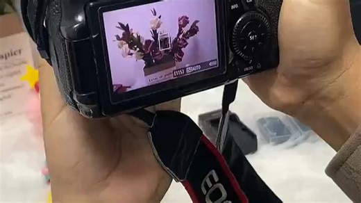 佳能EOS 70D单反高清相机