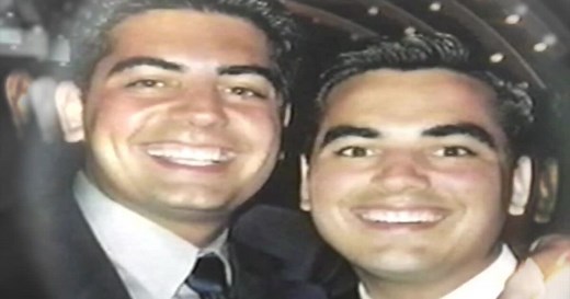 Meteorologist Steve Villanueva remembers his firefighter brother who died saving lives on 9/11