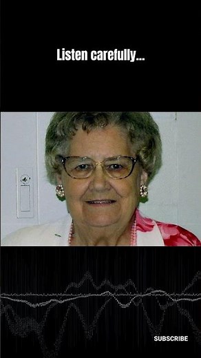 Was This Terrifying 911 Call Real? 📞- Ruth Price