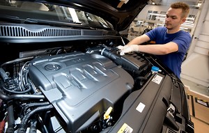 VW-Werkstatt erklärt Touran für „tot“ – Auto-Profis kommen zu anderem Schluss: „Was ist denn los bei euch?“