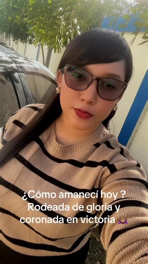 Diana Pinales|Tutora|Asesora|Docente Universitaria|Emprendedora on Instagram: "Que el Dios que te despertó hoy 🙌🏻también te de la victoria en eso que tanto sueñas🙇🏽‍♀️ ¡Dios me los guarde gente linda 😘!"
