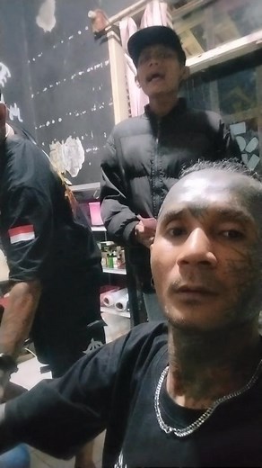 Menta roko k mandor proyek sugan w di bere | Darwiez