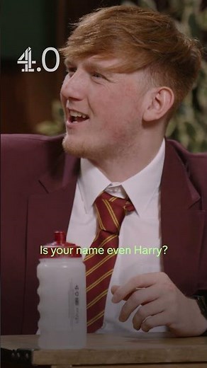 Petition to send Harley to the jungle?😂