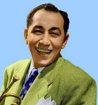 Louis Prima - Buona sera songtekst