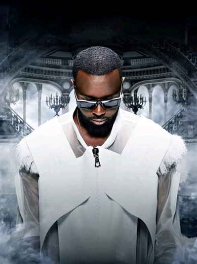 Discover Gims Ninao: A Musical Journey