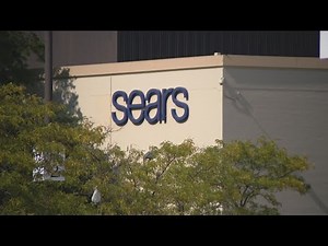 Sears closing Schaumburg store, last remaining location in Illinois