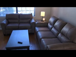 Transitional Housing program offered by Dalton-Whitfield Community Development Corporation