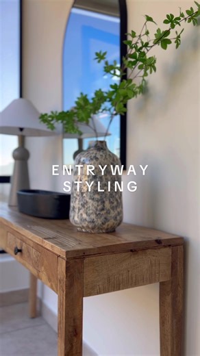 Diseño de Entrada Acogedora para tu Hogar