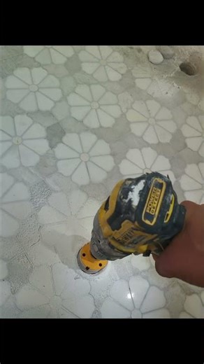 installing a Freestanding tub