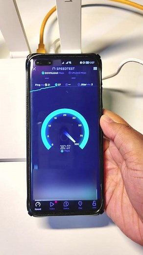 Take a step further with HUAWEI Wi-Fi 6 Plus. Settle only for the most powerful and most advanced router for your homes, offices, and establishments with the HUAWEI #WiFiAX3 (Quad Core). Order now! Exclusively available at Octagon for only PHP 4,199.