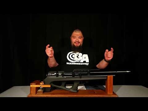 NEW FX Wildcat MkIII FULL REVIEW!