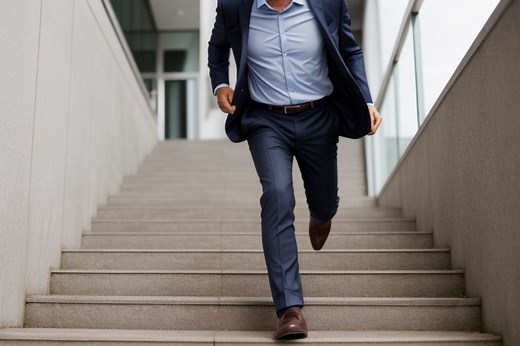 41 Songs About Hurrying