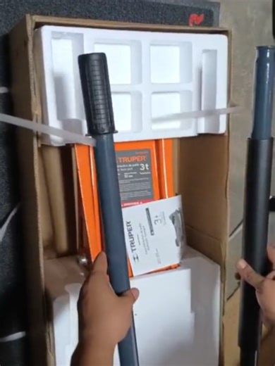 GATA HIDRÁULICA 3 TONELADAS #peru #ferreteria #truper #shalom #gatahidraulica