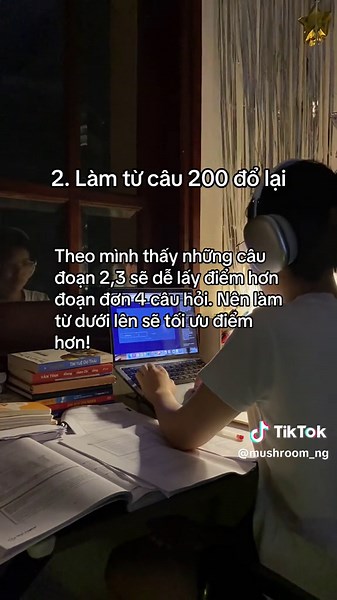 Tips Học Part 7 TOEIC Hiệu Quả Nhất