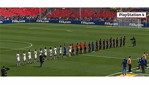 FIFA 14'ün grafik performansı karşılaştırması [Video]