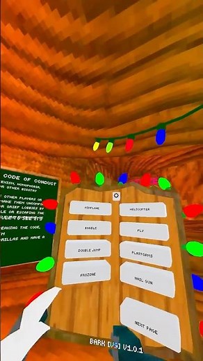 How To Get Mods In Gorilla Tag #gorillatag #vr #gtag #gorillatagvr #gorillatagquest #funny
