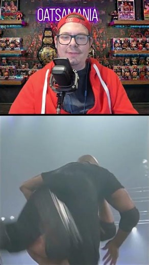 Goldberg comes for The Giant on WCW Thunder! 💥
