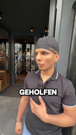 Der freundliche Chef: Eine herzliche Überraschung #fy #vira #köln #story