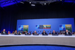 Washington Week with the Atlantic - Washington Week full episode, July 14, 2023 - Twin Cities PBS