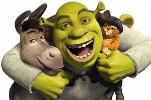 Shrek (character) ~ Detailed Information | Photos | Videos