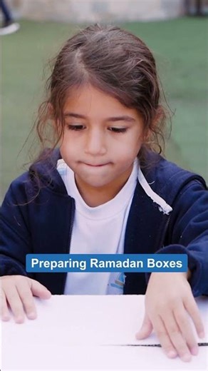 The Spirit of Ramadan at LIC | Students Making a Difference