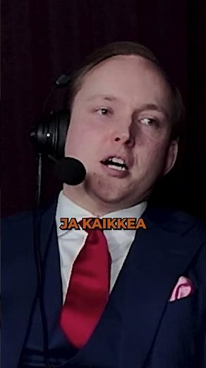 Kun twiitistä tehdään rikos: Roni Arvosen tarina