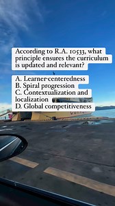 Professional Education | Licensure Examination for Professional Teachers- September 2025 #prc #boardpasser2025 #esureviewer | Educational State University