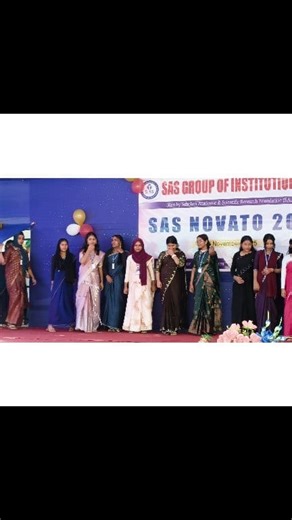 11K views · 126 reactions | Sas International Model School Borhawor Novato 2025 #Sims #SAS #Imdads_Vlogs | Imdad's Vlogs | Facebook