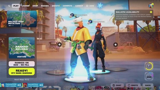 calossalgaming - Twitch