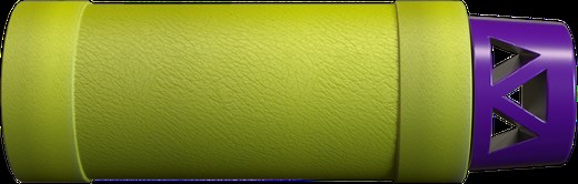 Dart Zone Bamboo 2.0 Half-Length Pro Darts - Short Dart Ammo