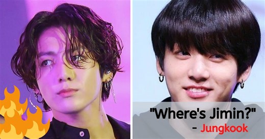 If You Thought BTS's Jungkook Couldn't Be Savage AF, Here Are 8 Sassy Moments That Prove You Wrong
