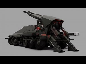 UK Army Plans To Purchase 116 New Heavy Artillery Units To Replace More Powerful AS-90 Howitzers