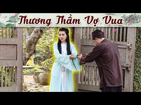 Cổ Tích Mới 2025 - THƯƠNG THẦM VỢ VUA | Truyện Cổ Tích Việt Nam 2025 | Cổ Tích Hay Nhất Việt Nam