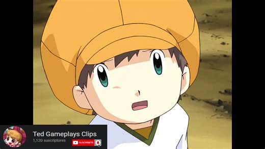 Tommy recuerda a los niños que le mentieron a la fuerza en Digimon Frontier