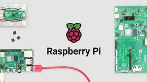 零基础玩转树莓派