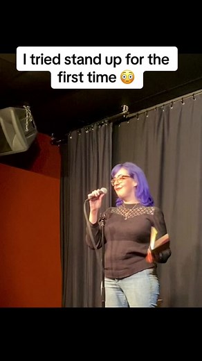#openmic #livecomedy #firsttimeperforming #jokes #comic #backdoorcomedy #standupcomedy #standup #standupcomedian