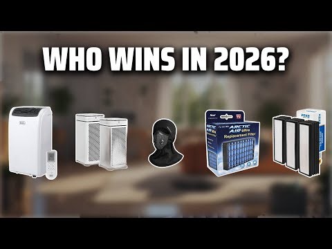 The Top 5 Best Arctic Air Filter in 2026 - Must Watch Before Buying!