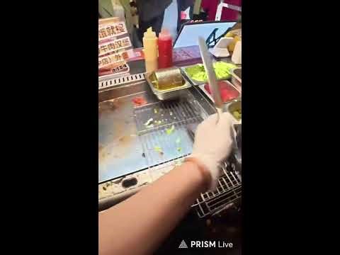 Live streaming of Local Fork