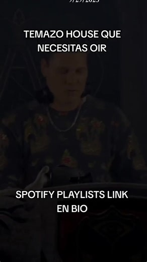 Best Melodic Techno Spotify Playlists by Tiesto and Argy