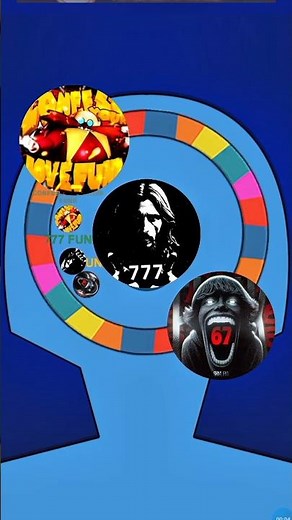 CONFESS YOUR LOVE FUNK VS 67 FUNK VS 777 FUNK | Who Will Win?