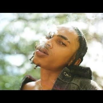 SVM - silent rich (feat. Ymo G) [Audio]