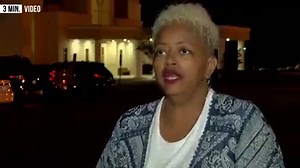 Religious leaders feel their rights are being violated as a result of COVID-19 lockdown measures. | American Voices