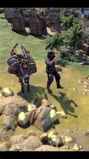 Play Sid Meier's Civilization VII for FREE #free #games #gaming