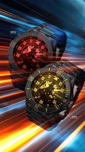 113 reactions | ✈️ INVICTA AVIATOR — BUILT FOR THOSE WHO FLY FURTHER...